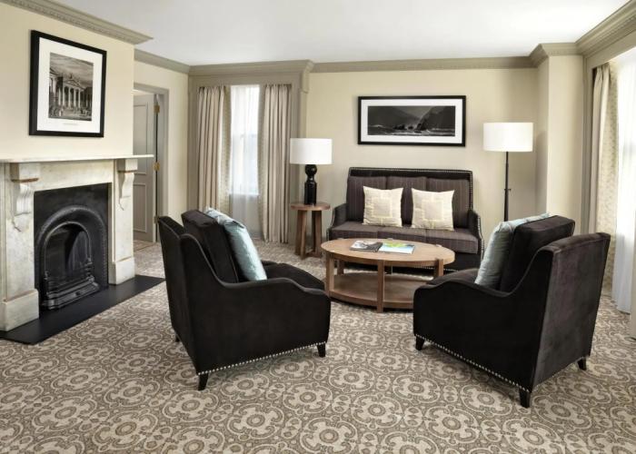 The College Green Hotel Dublin, Autograph Collection