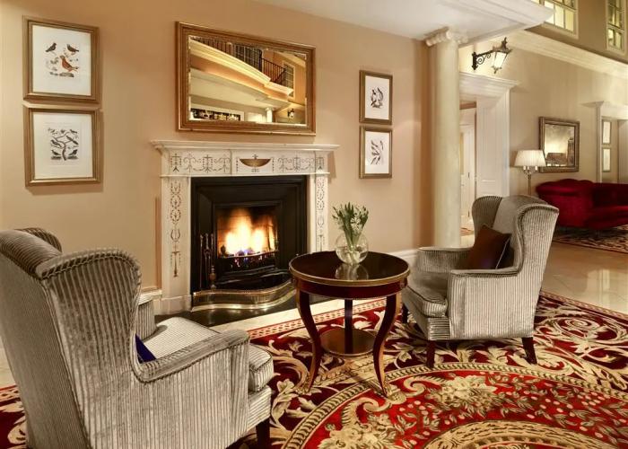 The College Green Hotel Dublin, Autograph Collection