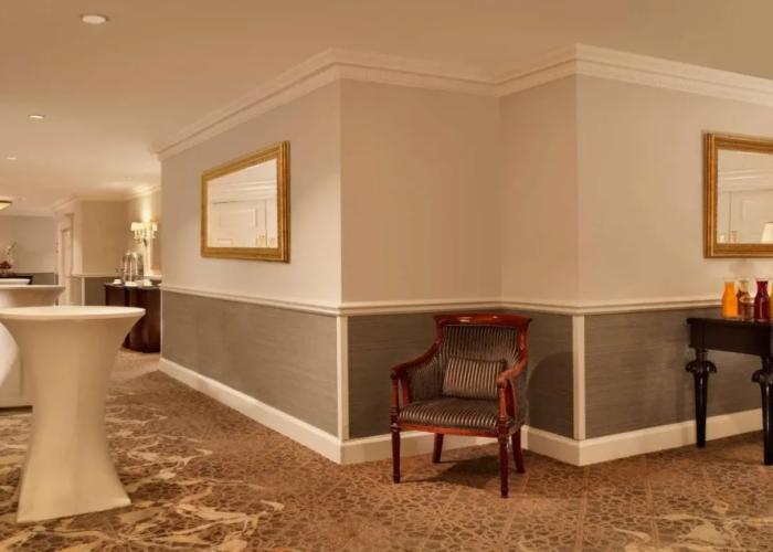 The College Green Hotel Dublin, Autograph Collection