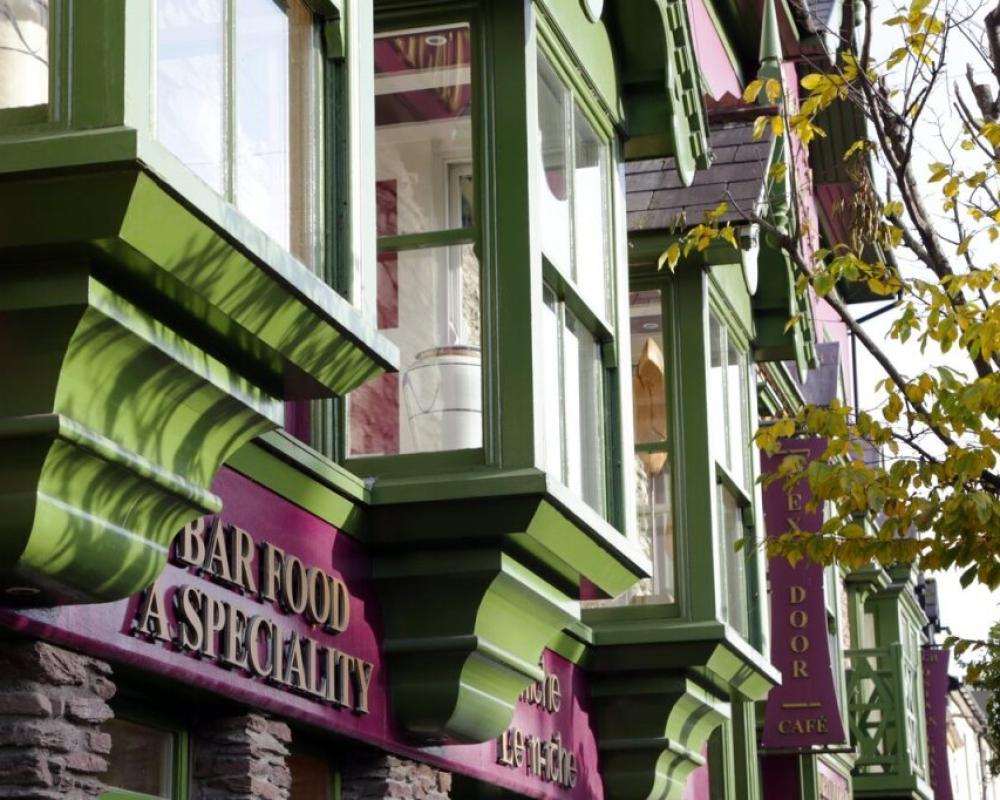 Castle Hotel Macroom