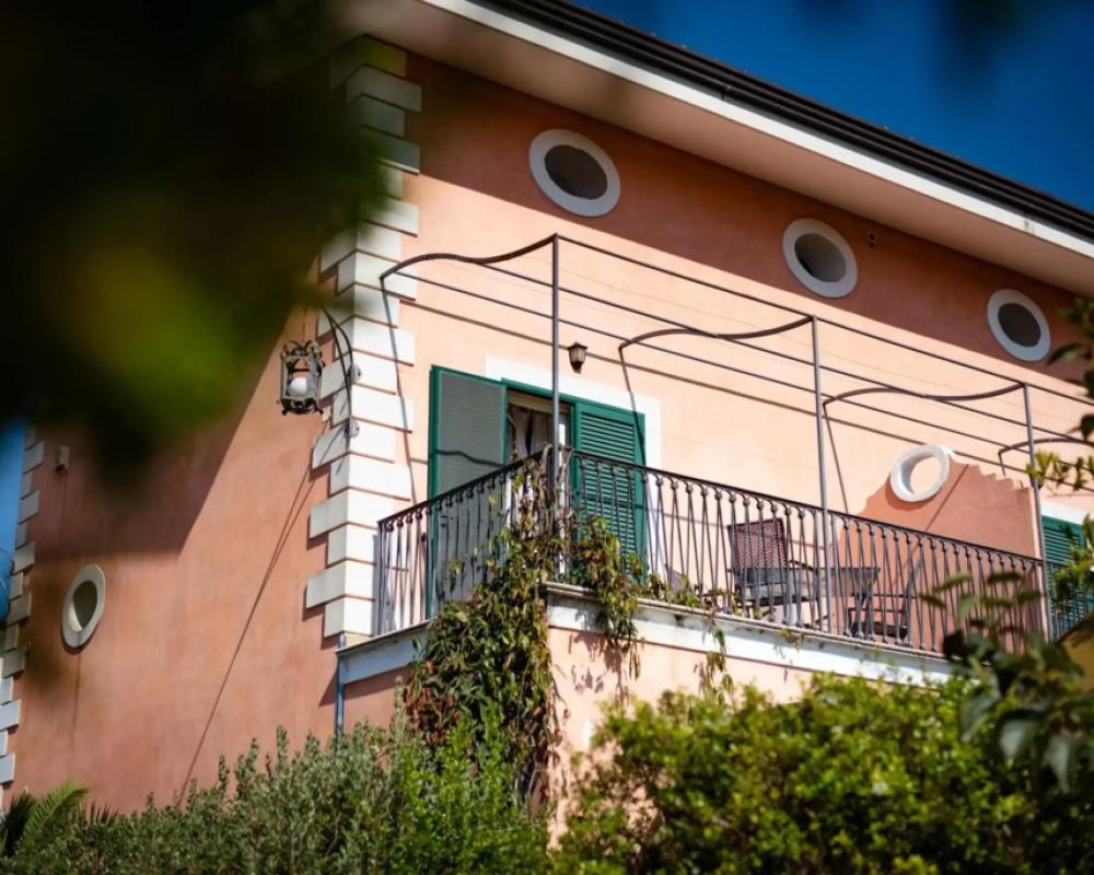 Hotel Villa Rizzo Resort & Spa