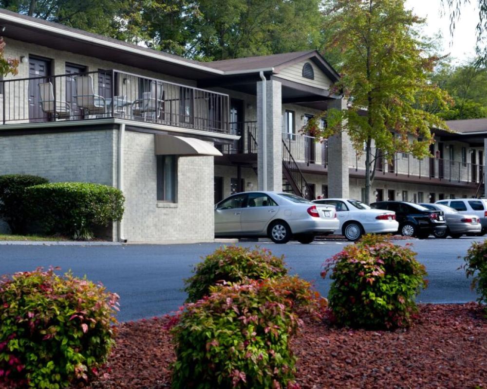 Affordable Corporate Suites of Overland Drive