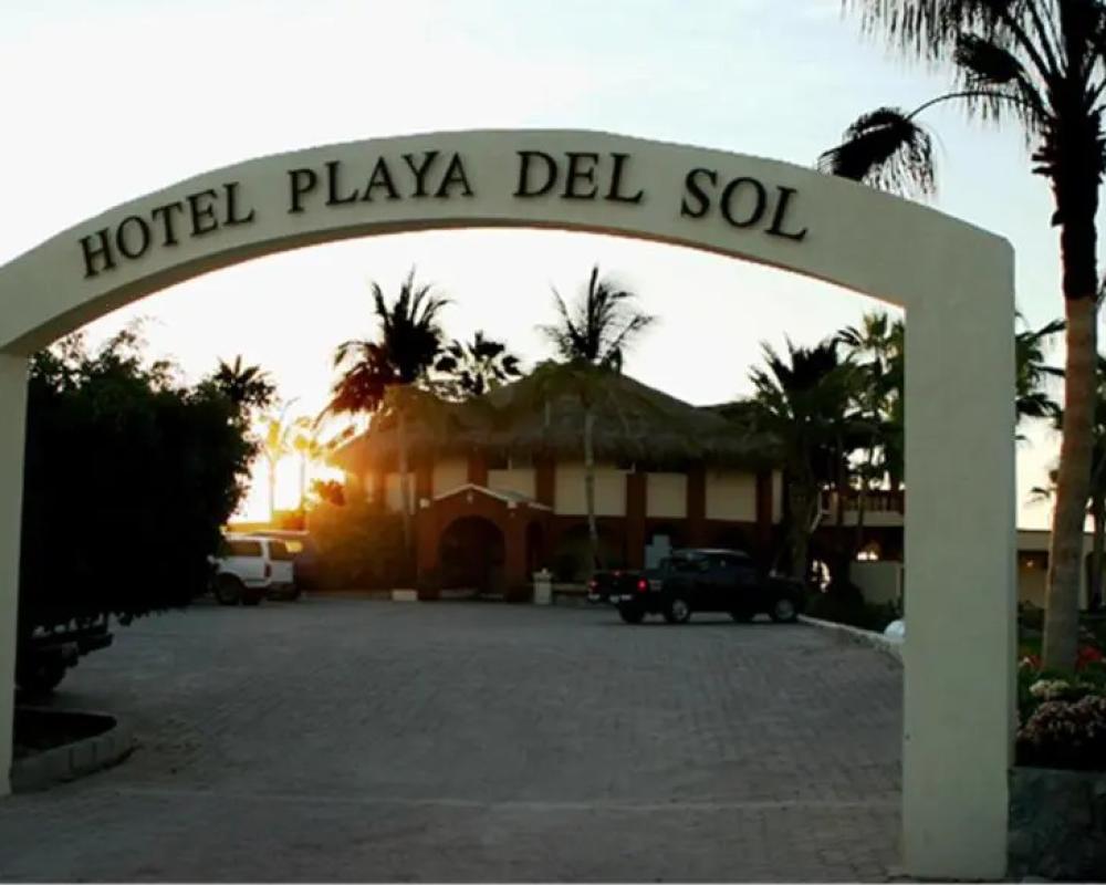 Playa del Sol