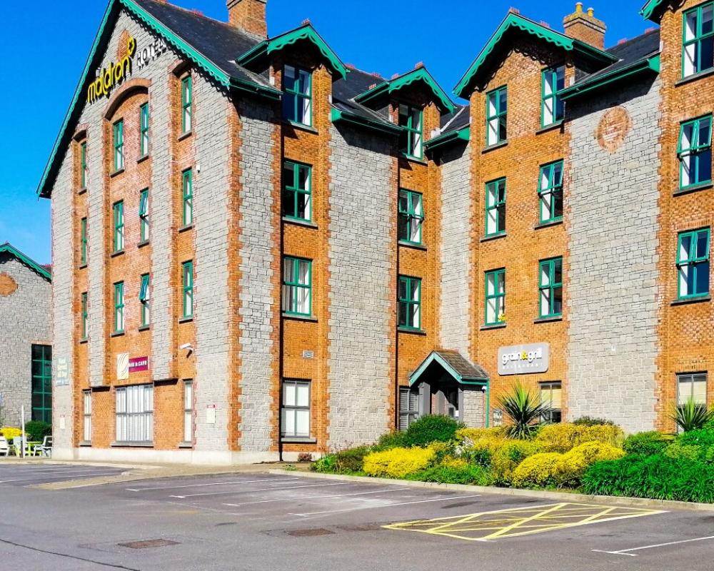 Maldron Hotel, Oranmore Galway