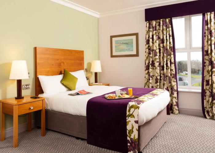 Maldron Hotel, Oranmore Galway