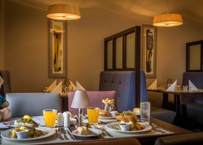 Maldron Hotel, Oranmore Galway
