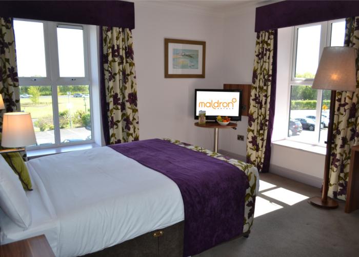 Maldron Hotel, Oranmore Galway