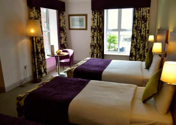 Maldron Hotel, Oranmore Galway