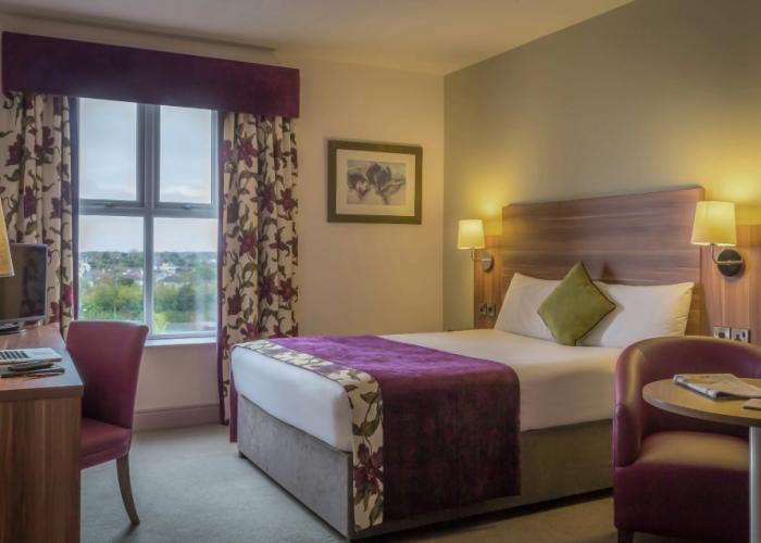 Maldron Hotel, Oranmore Galway