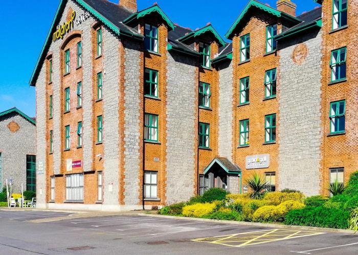 Maldron Hotel, Oranmore Galway