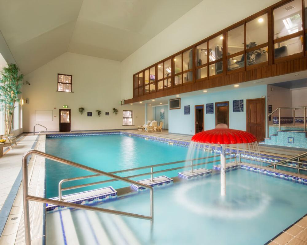 Oranmore Lodge Hotel, Conference and Leisure Centre