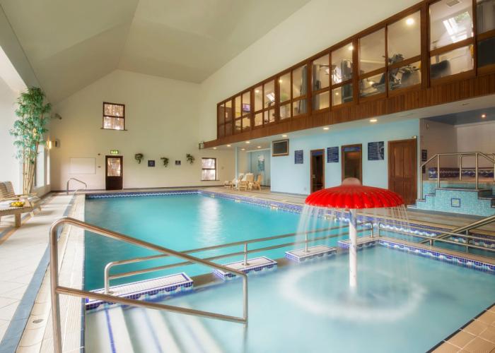 Oranmore Lodge Hotel, Conference and Leisure Centre