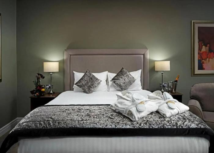 Oranmore Lodge Hotel, Conference and Leisure Centre