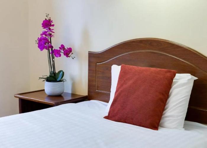 Oranmore Lodge Hotel, Conference and Leisure Centre