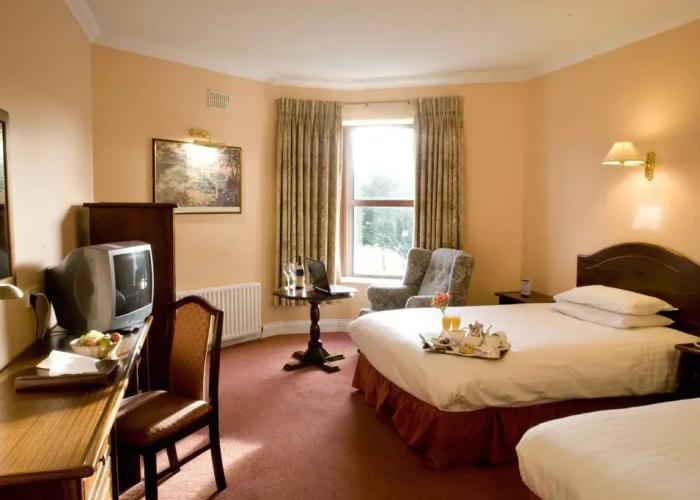 Oranmore Lodge Hotel, Conference and Leisure Centre
