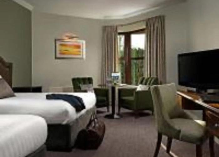 Oranmore Lodge Hotel, Conference and Leisure Centre