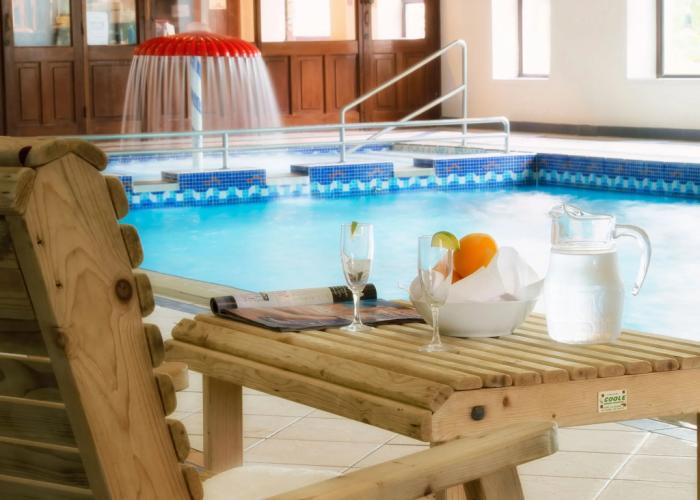 Oranmore Lodge Hotel, Conference and Leisure Centre