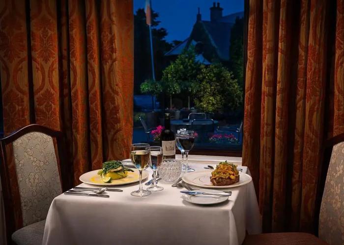 Oranmore Lodge Hotel, Conference and Leisure Centre