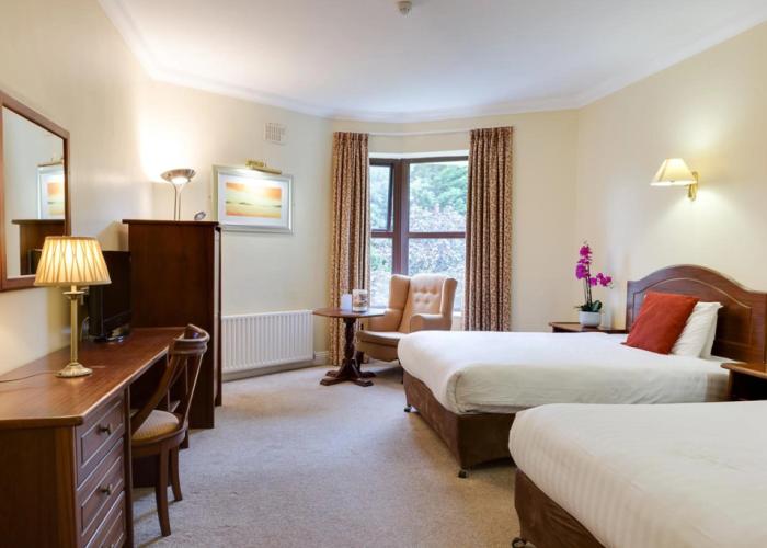 Oranmore Lodge Hotel, Conference and Leisure Centre