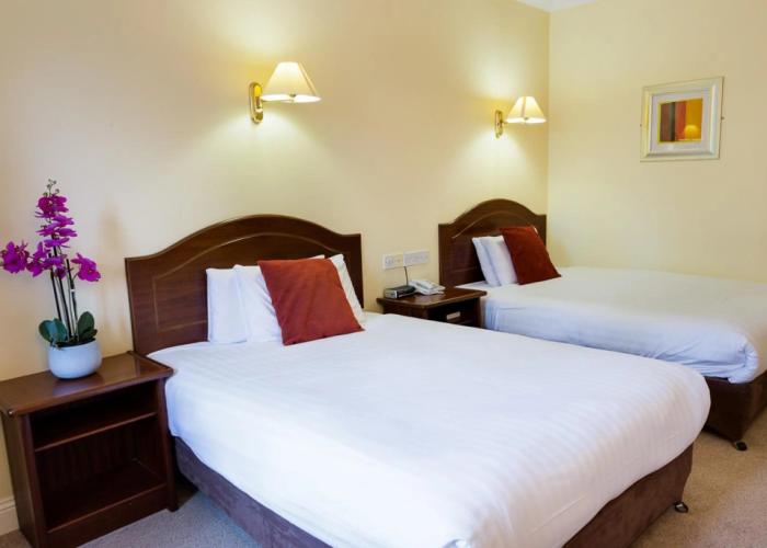 Oranmore Lodge Hotel, Conference and Leisure Centre