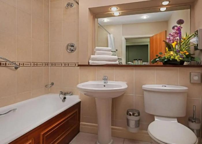 Oranmore Lodge Hotel, Conference and Leisure Centre