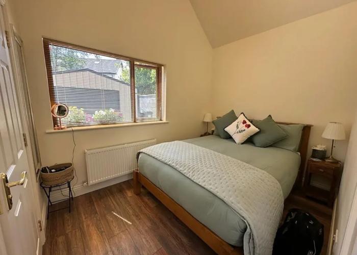 Oranhill Lodge B&B