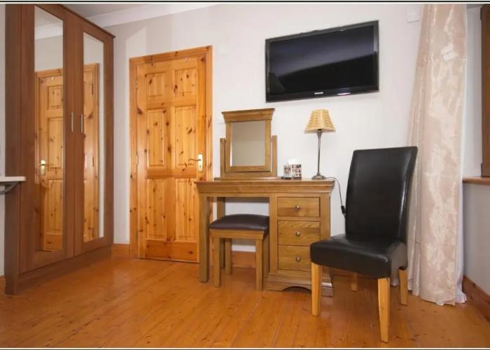 Oranhill Lodge B&B