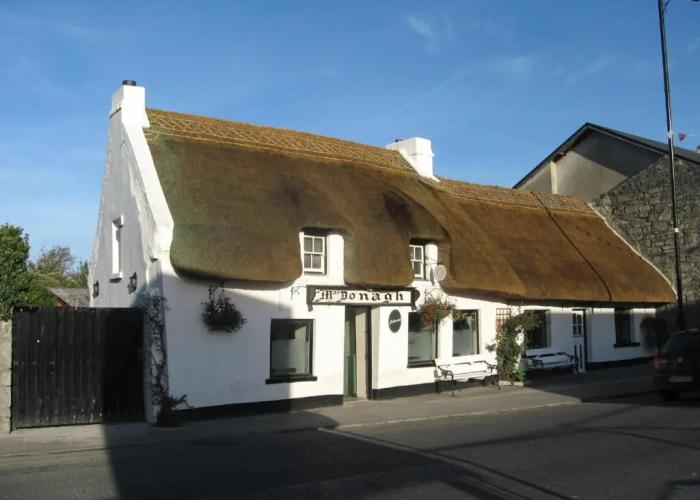Oranhill Lodge B&B