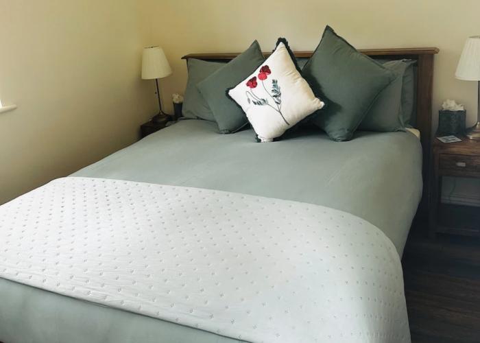 Oranhill Lodge B&B