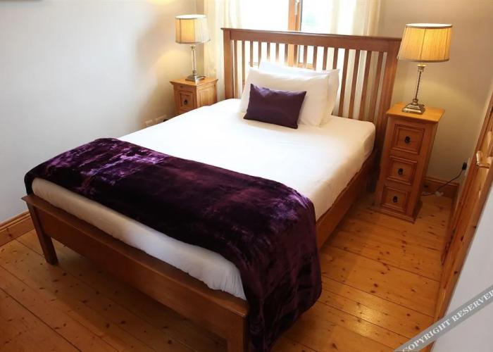 Oranhill Lodge B&B