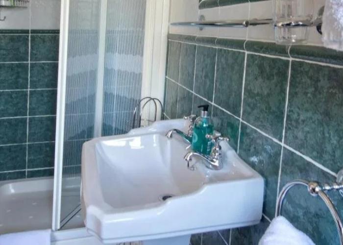 Oranhill Lodge B&B