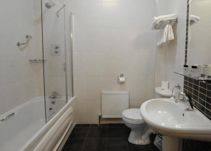 Coach House Hotel