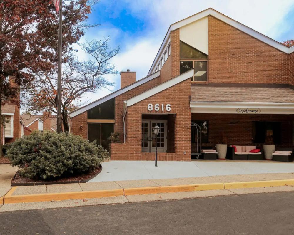 Tysons Corner Suites, A Baymont By Wyndham