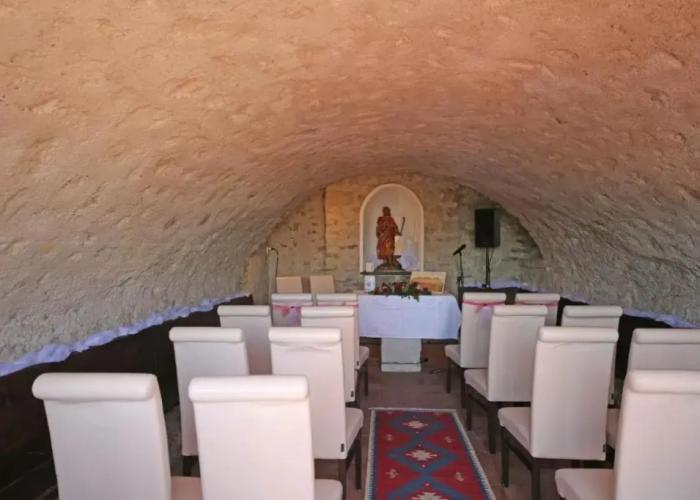 Residence San Rocco
