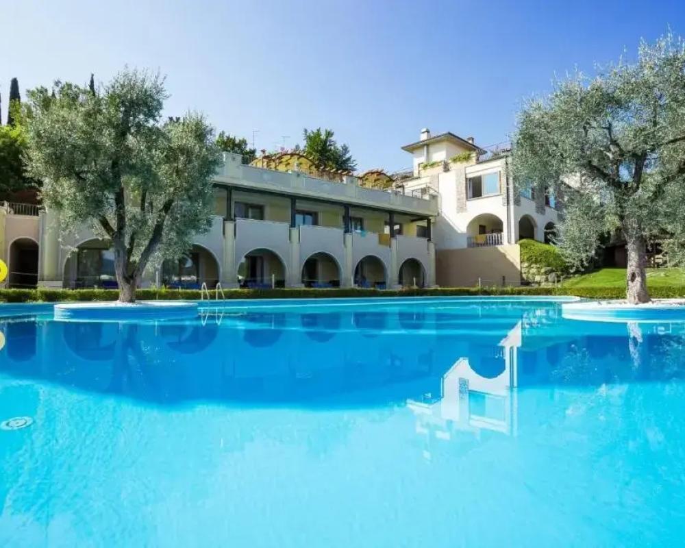 Hotel Porta del Sole