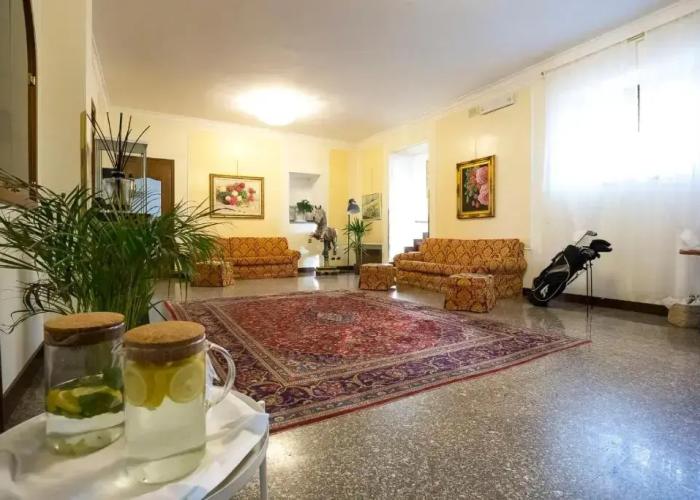 Hotel Porta del Sole