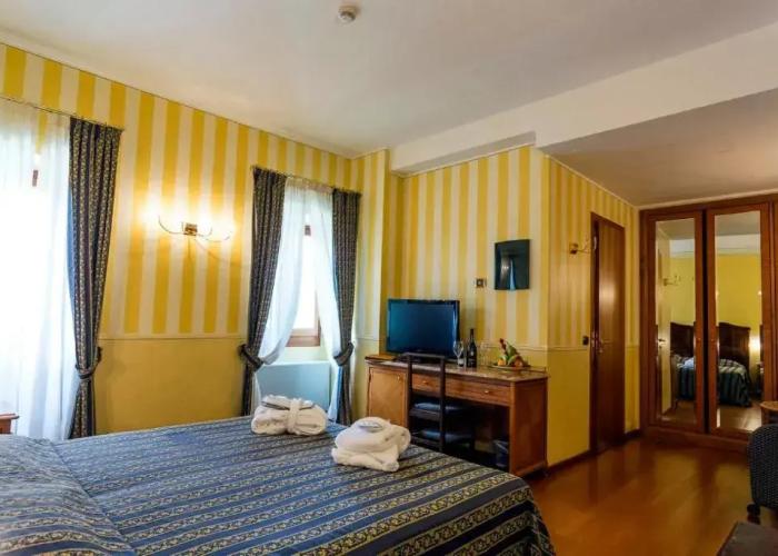 Hotel Porta del Sole