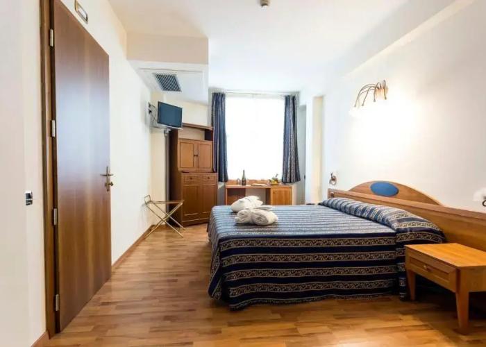 Hotel Porta del Sole