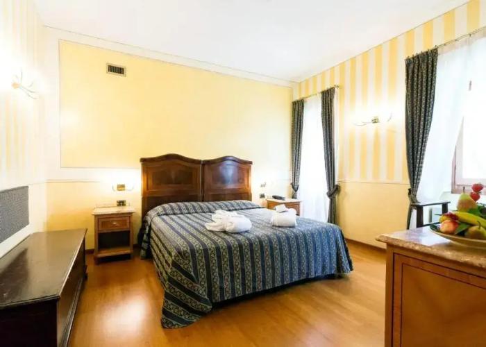 Hotel Porta del Sole