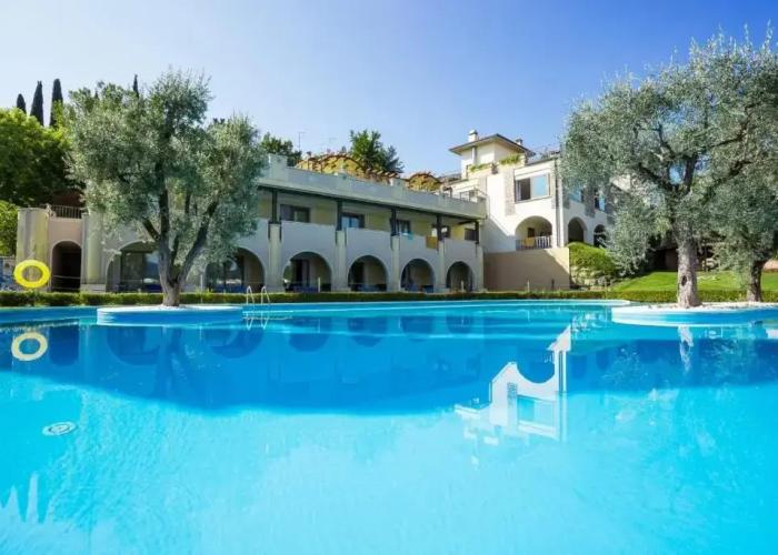 Hotel Porta del Sole