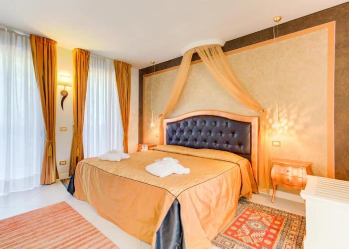 Monastero Resort & SPA