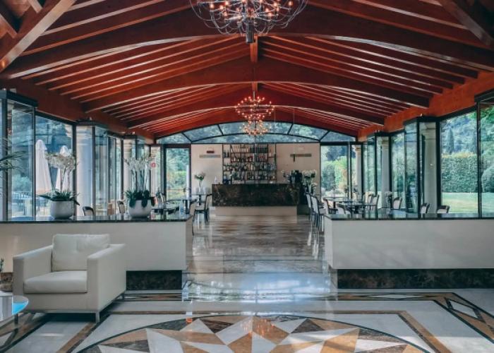 Monastero Resort & SPA