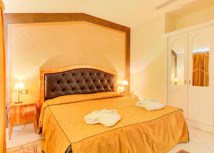 Monastero Resort & SPA