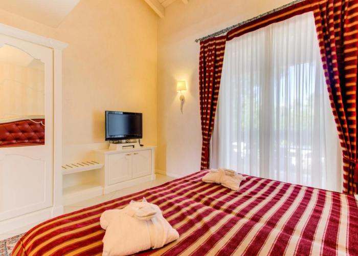 Monastero Resort & SPA
