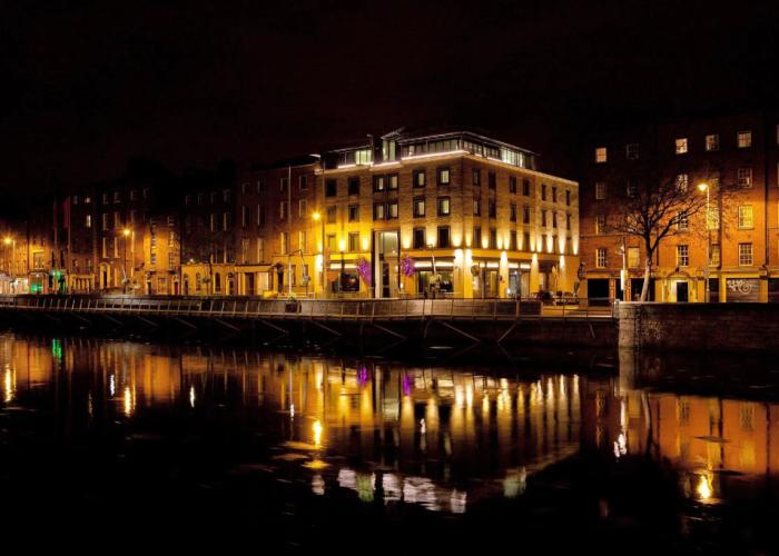 Dublin