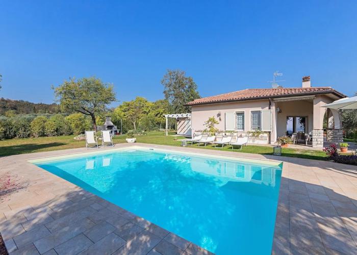 Villa Daniela by Wonderful Italy