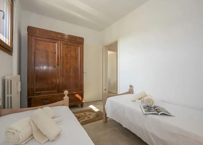 Villa Teresa Apt Lake Garda View