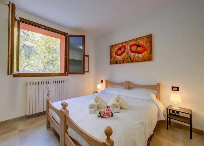 Villa Teresa Apt Lake Garda View
