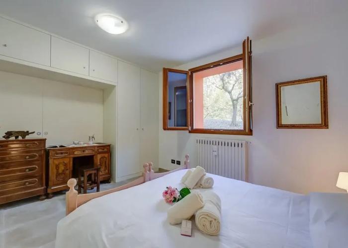 Villa Teresa Apt Lake Garda View