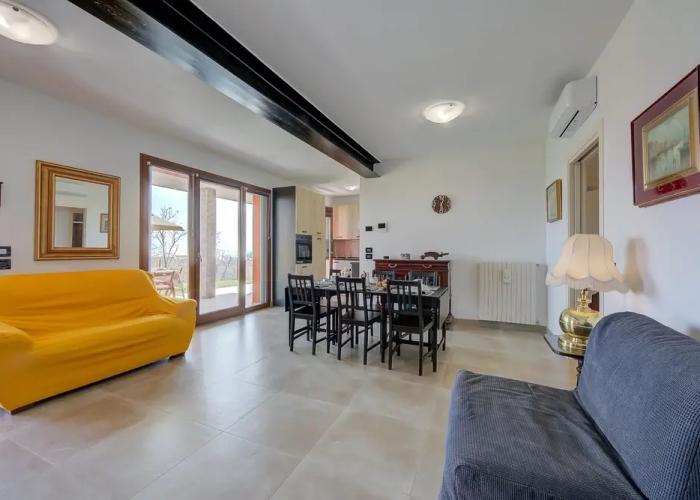 Villa Teresa Apt Lake Garda View